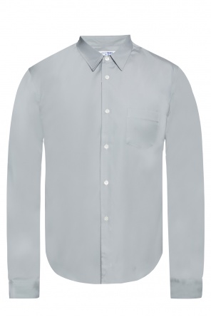 Shirt with a printed logo, zdjęcie 1 Shirt with a printed logo od Comme des Garcons
